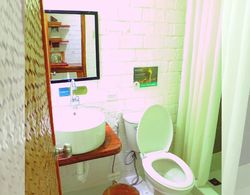 Serviced Apartments by Eco Hotel Bohol Banyo Tipleri