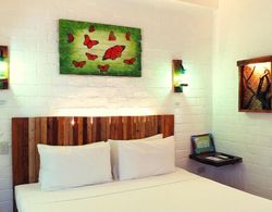 Serviced Apartments by Eco Hotel Bohol Yatak Takımları