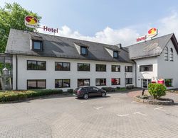Serways Hotel Heiligenroth Genel