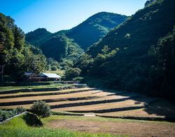 Setouchi Cominca Stays Hiroshima FROSEN Dış Mekan