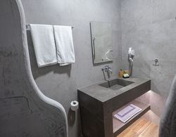 Sette Suites & Rooms Banyo Tipleri