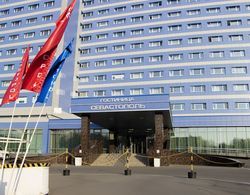 Hotel Sevastopol Classic Öne Çıkan Resim