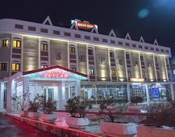 Sevcan Hotel Airport Genel
