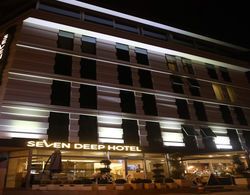 Seven Deep Hotel Genel