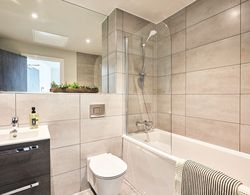 Seven Living Bracknell Residences Banyo Tipleri
