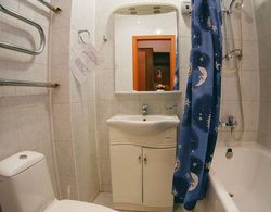 Severnaya Hotel Banyo Tipleri