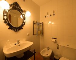 Sevilla Apartments Divina Banyo Tipleri