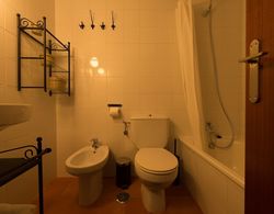 Sevilla Apartments Divina Banyo Tipleri