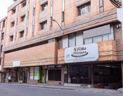 Hotel Sevilla Plaza Bucaramanga Öne Çıkan Resim