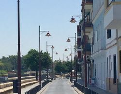 Seville Vacation Rentals - Giralda Dış Mekan