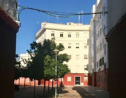 Seville Vacation Rentals – Triana Dış Mekan