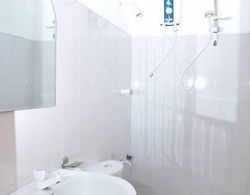 Seyara Holiday Resort Banyo Tipleri