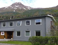 Seyðisfjörður Guesthouse Öne Çıkan Resim
