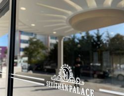 Seyithan Palace Spa Hotel Genel