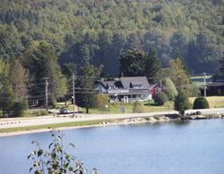 Seymour Lake Lodge Dış Mekan