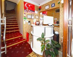 Seyri İstanbul Hotel Genel