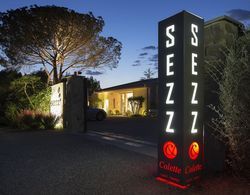 Sezz Saint-Tropez Genel