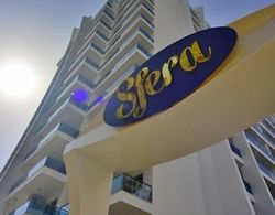 Sfera Residence Dış Mekan