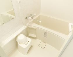 SG Residence Inn Hakata Banyo Tipleri