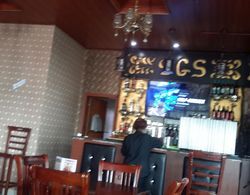 SGS Hotel Yerinde Yemek