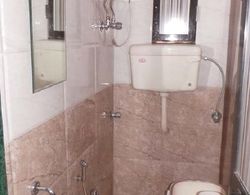 Hotel Shadab Palace Banyo Tipleri