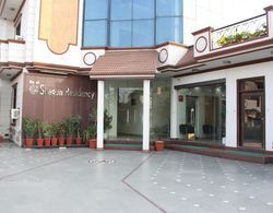 Hotel Shagun Residency Behror Dış Mekan