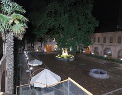Shah Abbas Karvansaray Hotel Dış Mekan