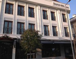 Shah Inn Hotel Genel