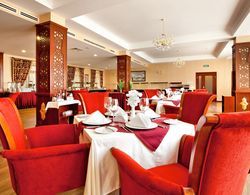 Shah Palace Hotel Yeme / İçme