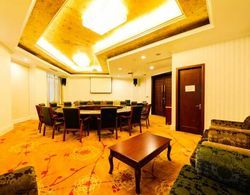 Shahai International Hotel İş / Konferans