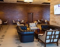 Shahdag Hotel & Spa Genel