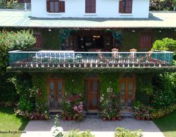 Shaheen Bagh - A Luxury Resort & Spa Dış Mekan