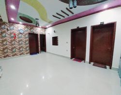Hotel Shaheen Continental Multan İç Mekan