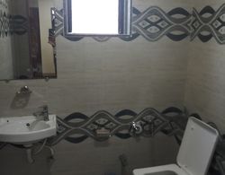 Hotel Shahi Darbar Banyo Tipleri