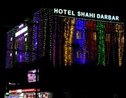 Hotel Shahi Darbar Dış Mekan