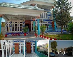 Shahi Palace Guest House Dış Mekan