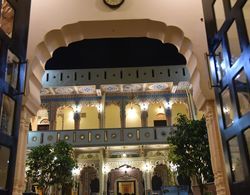 Hotel Shahi Palace Dış Mekan