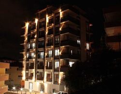 Shahin Golden Hotel Dış Mekan