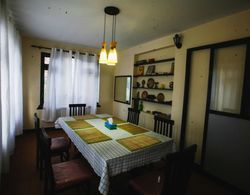 Shakya Residence İç Mekan