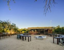 Shalati Kruger Lodge Öne Çıkan Resim