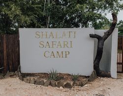 Shalati Safari Camp Dış Mekan