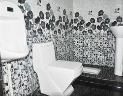 Hotel Shalimar Palace Banyo Tipleri