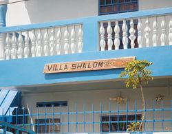 Villa Shalom Guest House Öne Çıkan Resim
