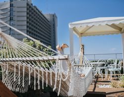 Shalom Hotel & Relax, Tel Aviv Dış Mekan