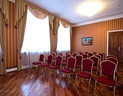 Shalyapin Palace Hotel Genel