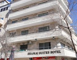 Shamai Suites Jerusalem Dış Mekan
