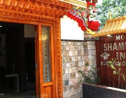 Hotel Shambala Inn Dış Mekan