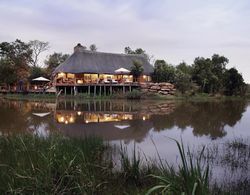 Shambala Zulu Camp & Private Safari Lodge Genel