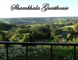 Shambhala Guesthouse Genel