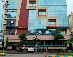 Hotel Shambuji Dış Mekan